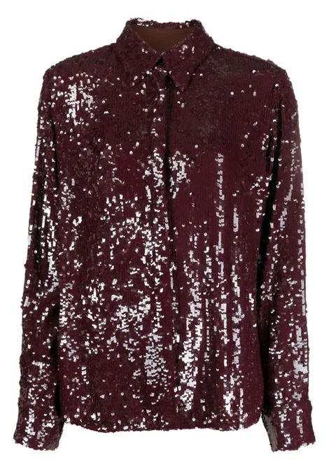 camicia DRIES VAN NOTEN | Camicia | CHOWYEMB7351704